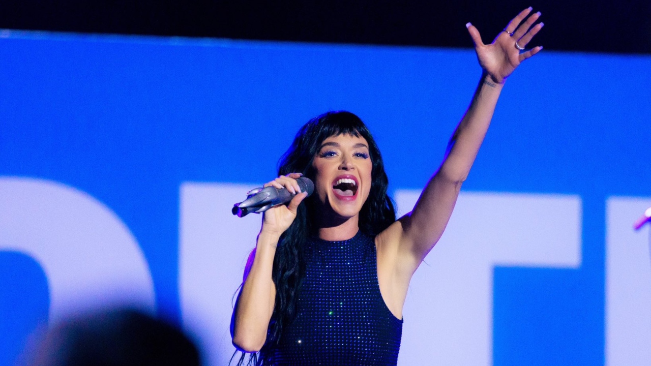 Katy Perry, la nueva fan de los tacos mexicanos