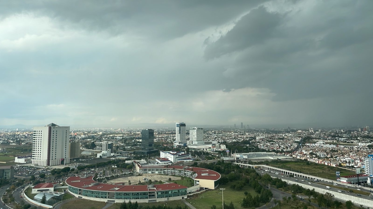 Seis tormentas han dejado estragos en la capital