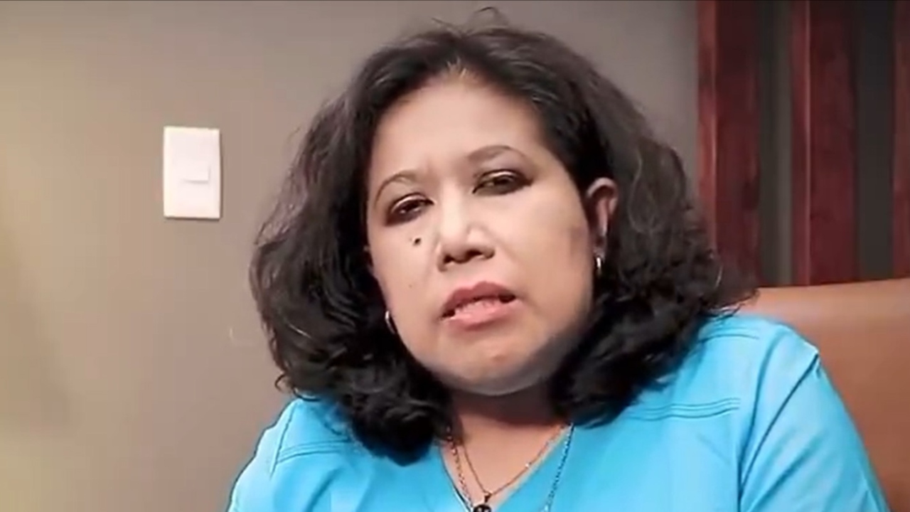 Presentará SEP federal denuncia vs Marilyn Cote