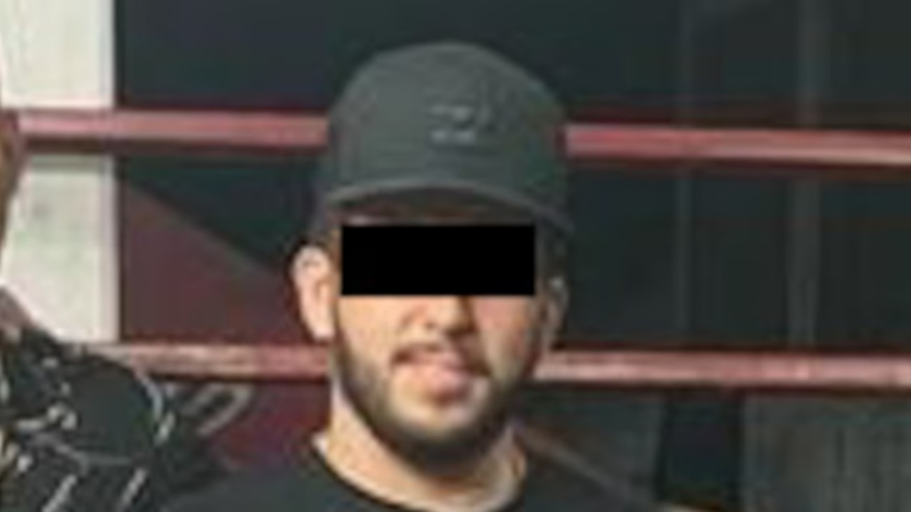 Atrapan en EU a yerno de “El Mencho”, líder del CJNG