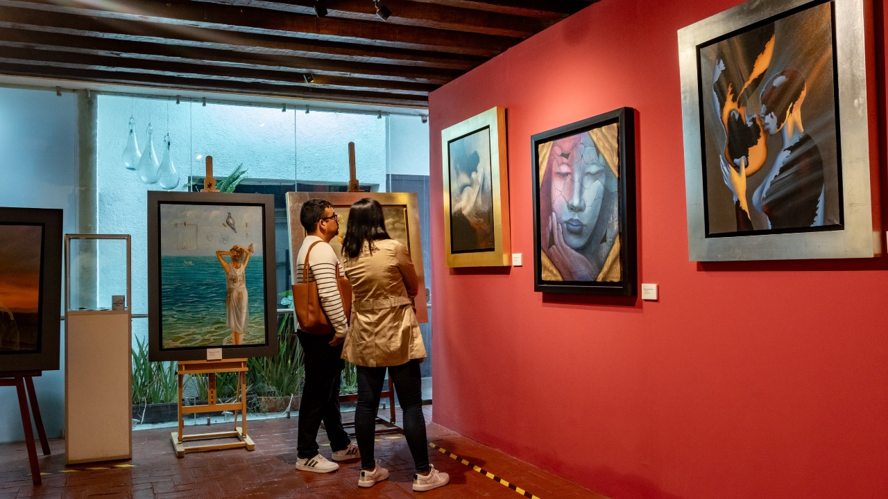Habrá Noche de Museos este sábado en la capital