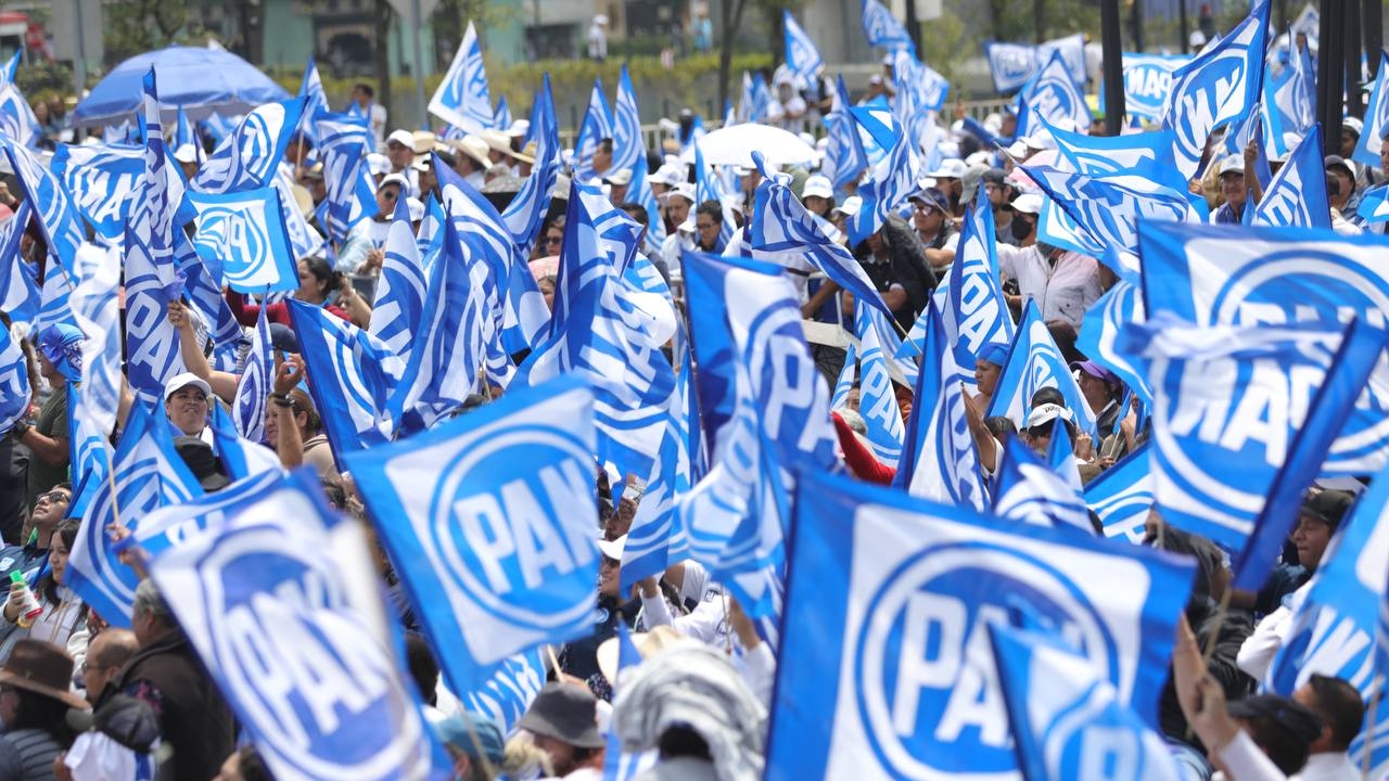 Sin definir método de renovación en PAN Puebla