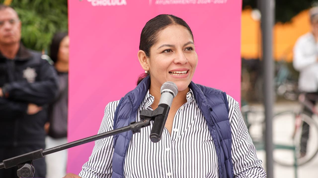 Desconoce alcaldesa de cuánto será recorte federal a San Andrés