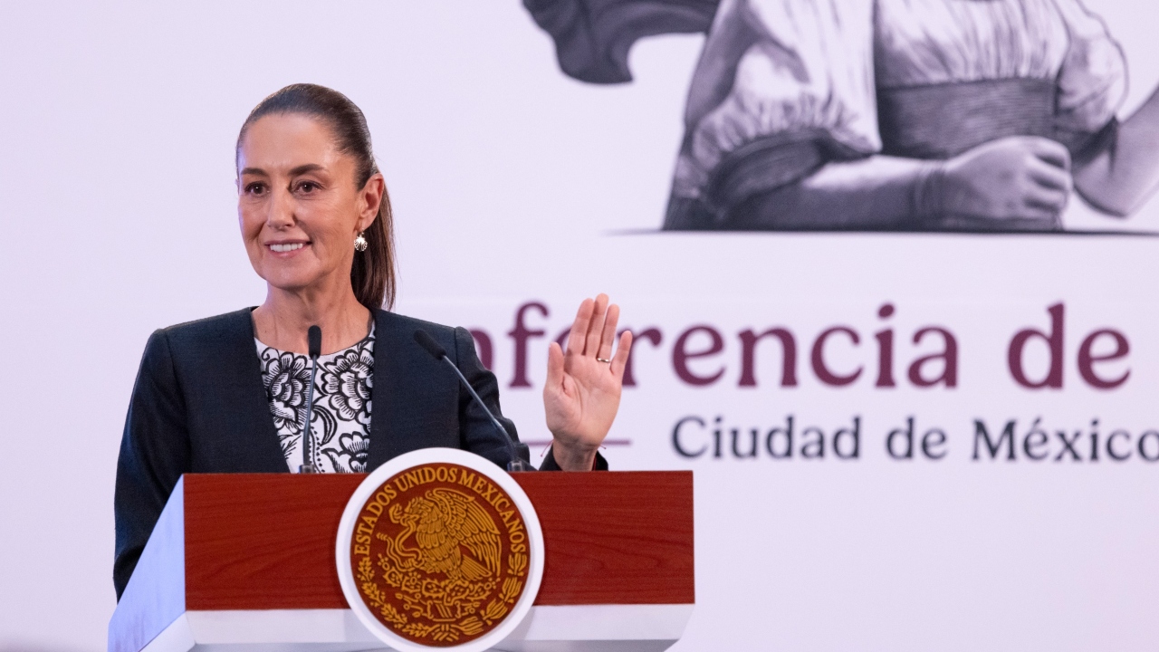Reforma judicial es la lucha contra la corrupción: CSP