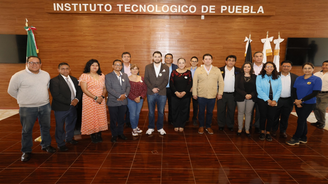 Esencial, vinculación con tecnológicas: Armenta Arellano