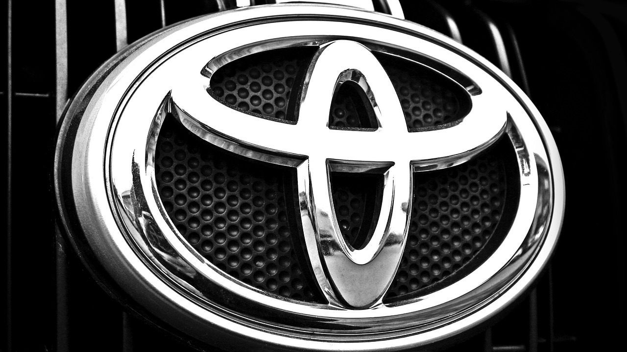 Anuncia Toyota inversión de 1,450 mdd en México