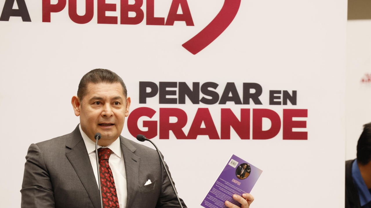 Armenta reafirma compromiso para combatir impacto de edulcorantes