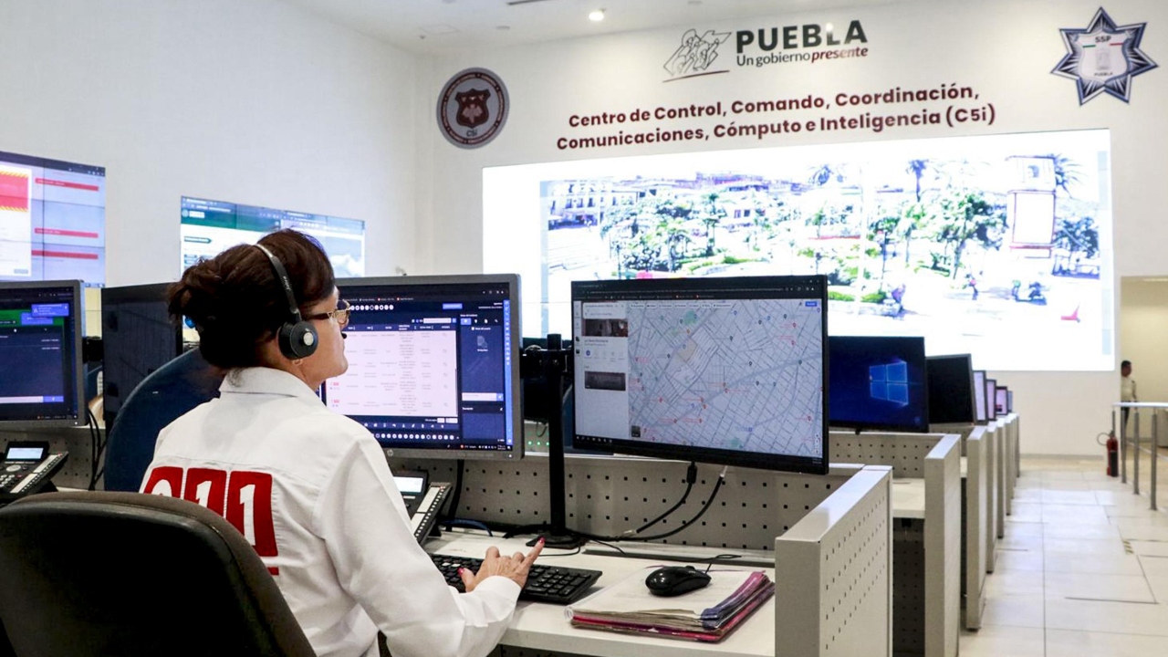 Armenta presenta Plan de Seguridad Regional, incluirá a 6 estados
