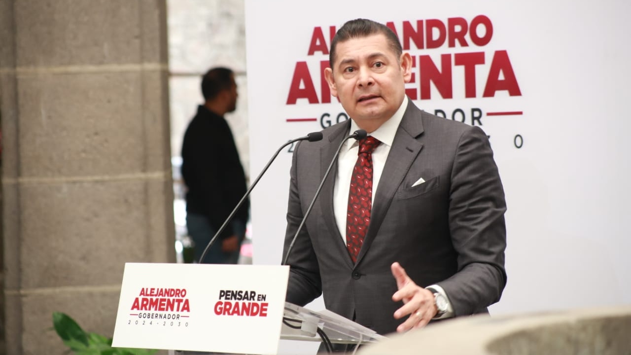 No toleraré el abuso de confianza ni la discriminación: Armenta