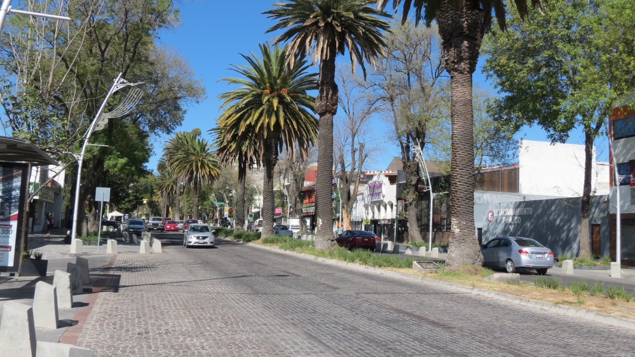 Anuncian cierres viales por Posada Navideña de Liconsa