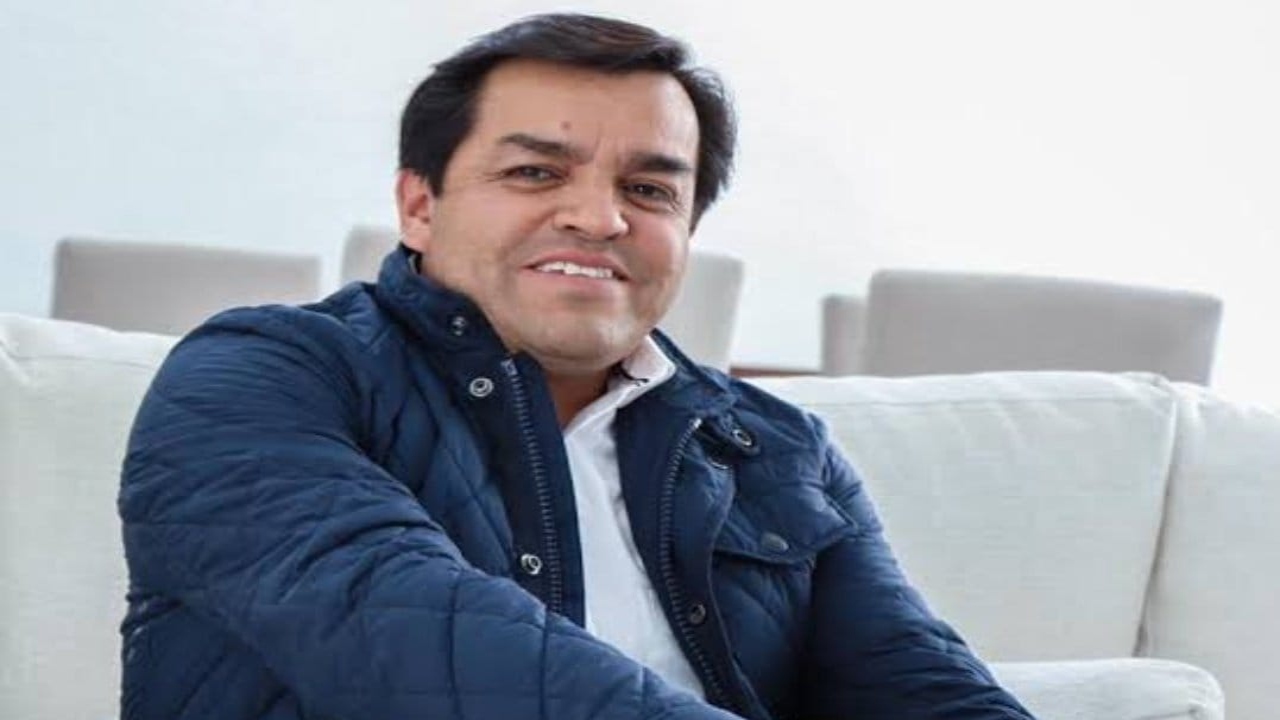 Asesinan a excandidato a la presidencia de Oriental  