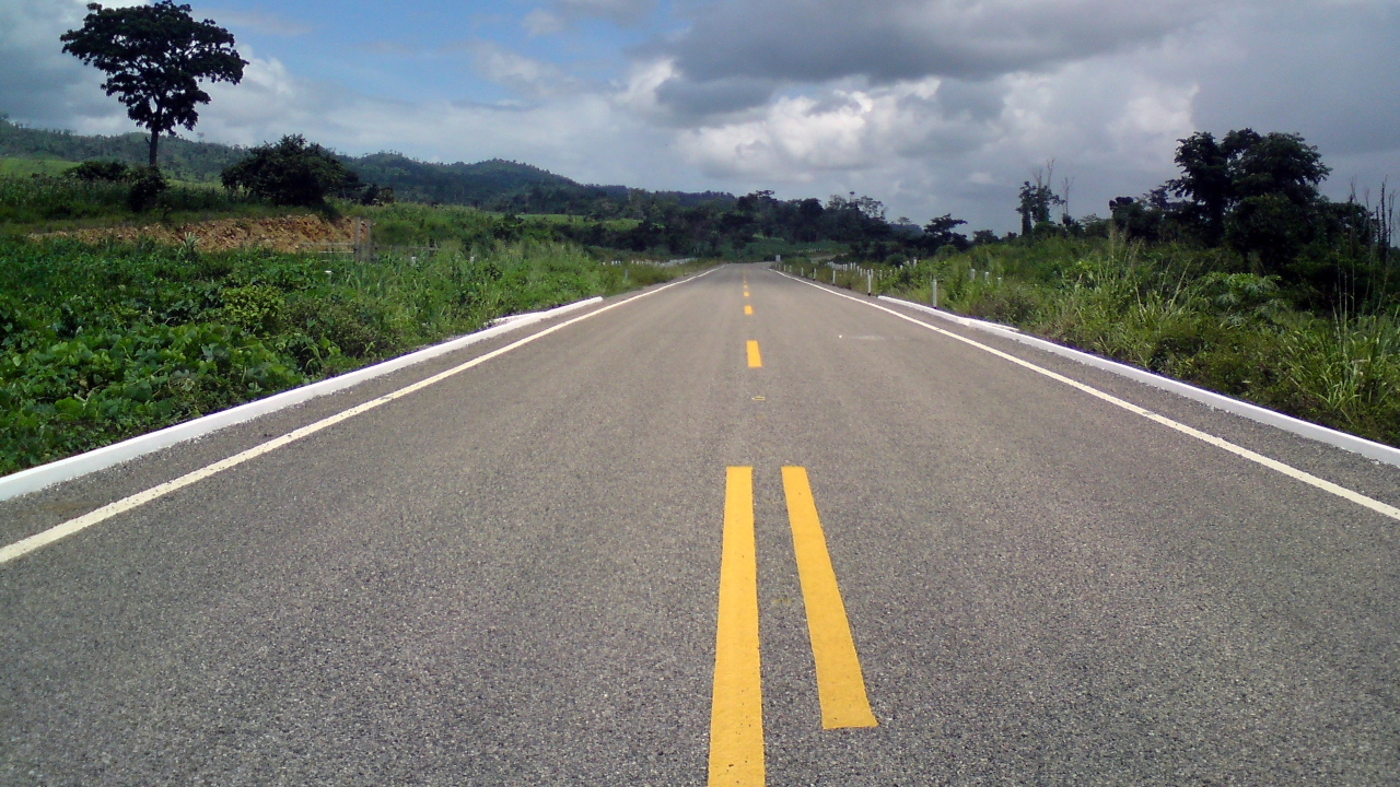 Publican licitación para rehabilitar carretera Acatlán-San Vicente Boquerón