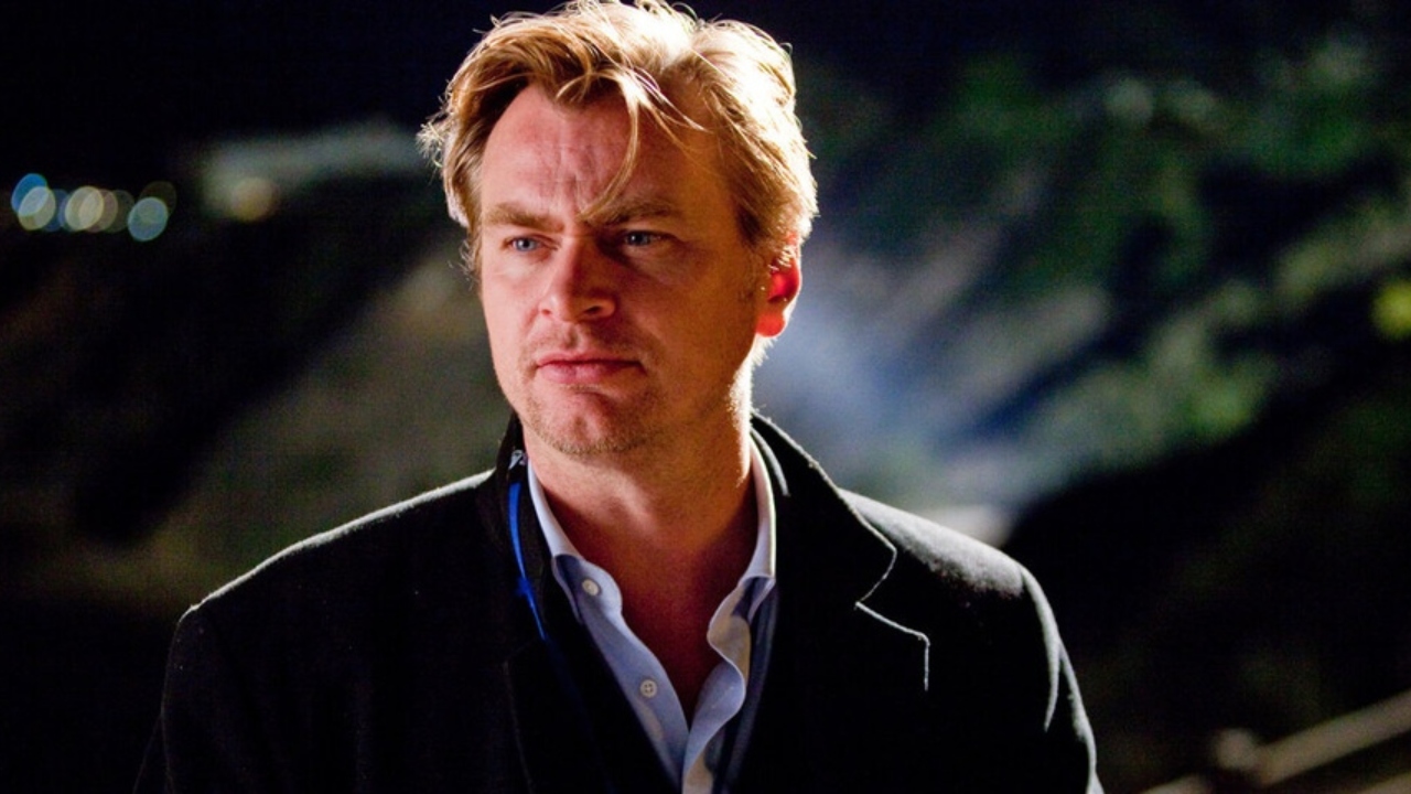 Christopher Nolan realizará una adaptación de La Odisea