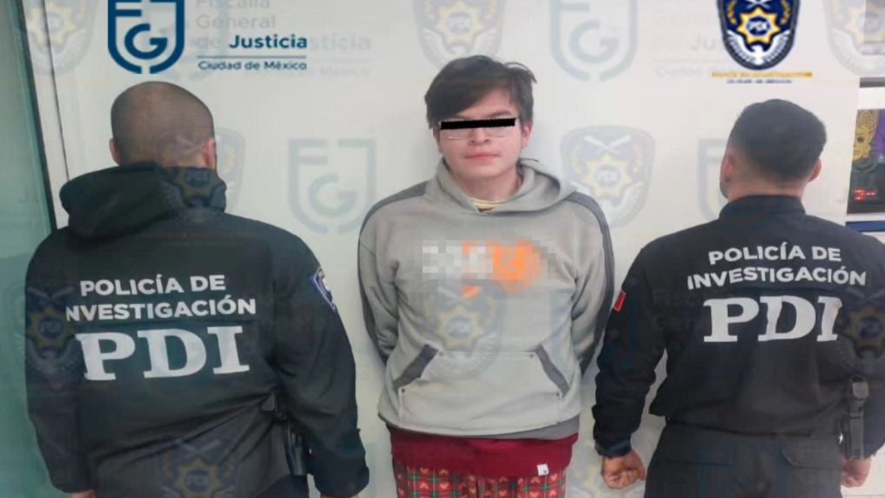Juez absuelve a Diego N, por el delito de violencia digital