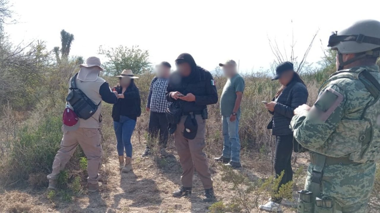Fortalece gobierno de Puebla acciones de búsqueda de personas desaparecidas