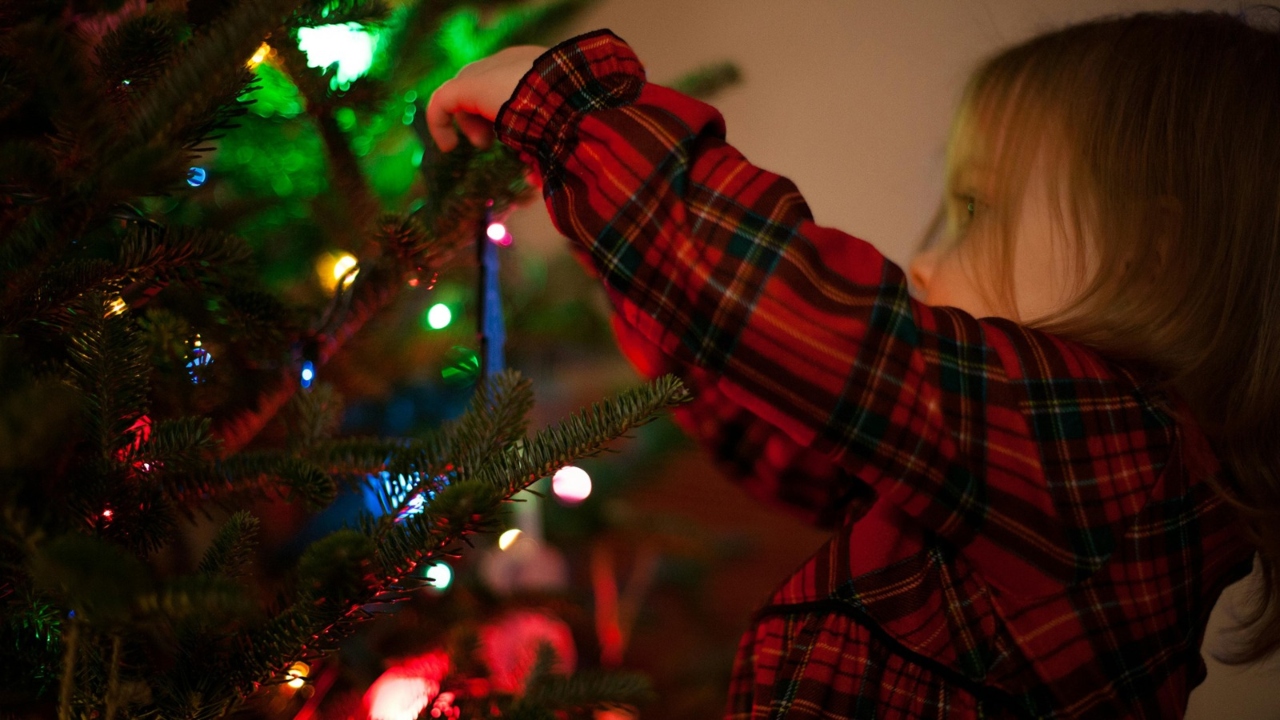 El rol de los cuentos navideños en el desarrollo infantil