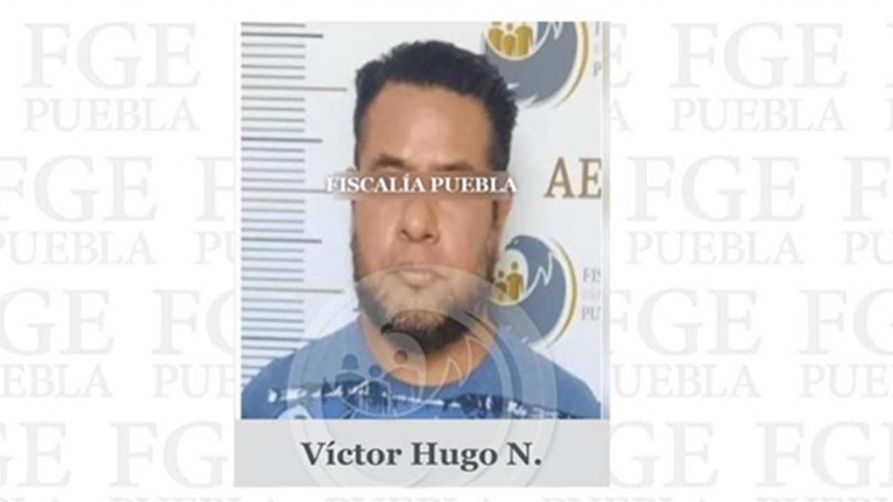 Condenado a más de 42 años de prisión por feminicidio