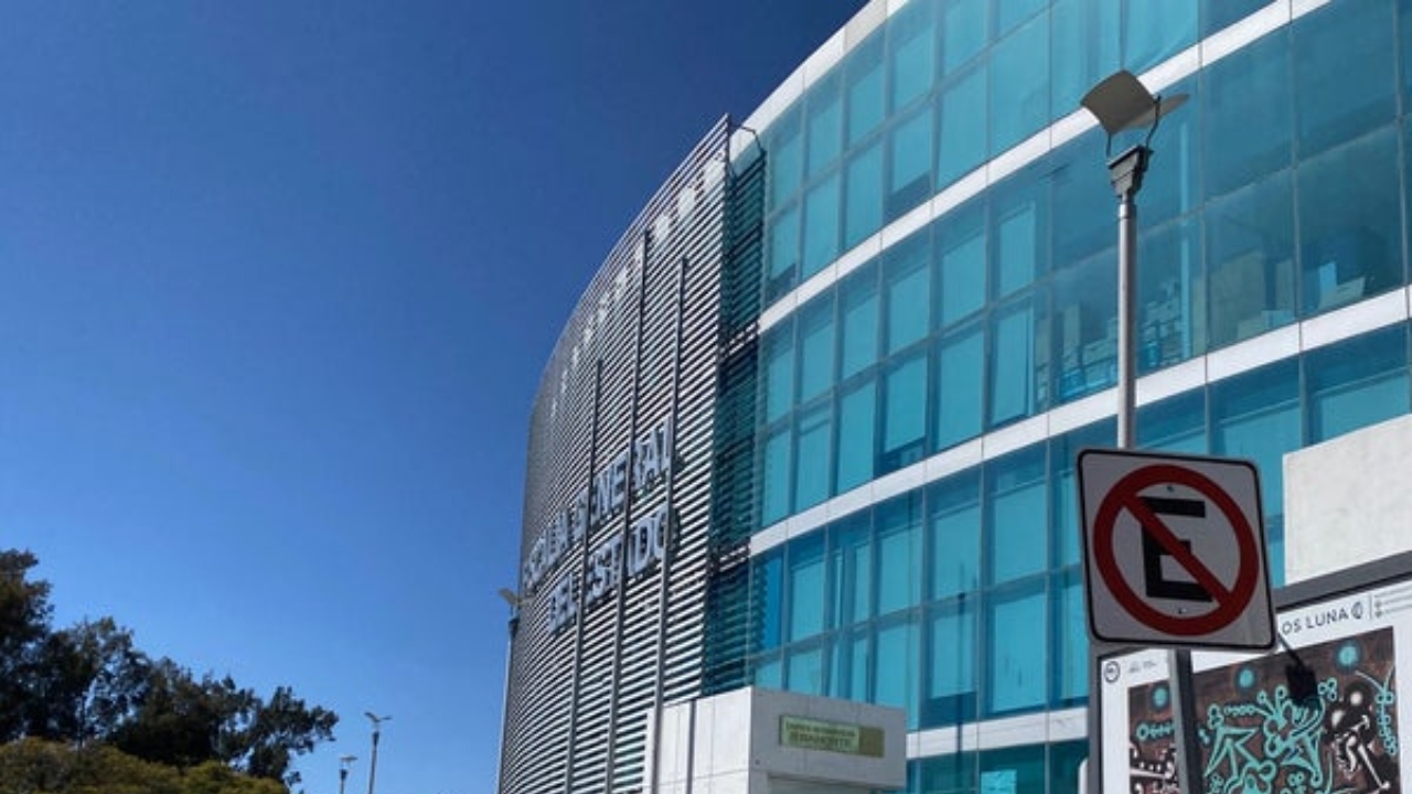 Idamis Pastor se perfila como titular de la Fiscalía de Puebla