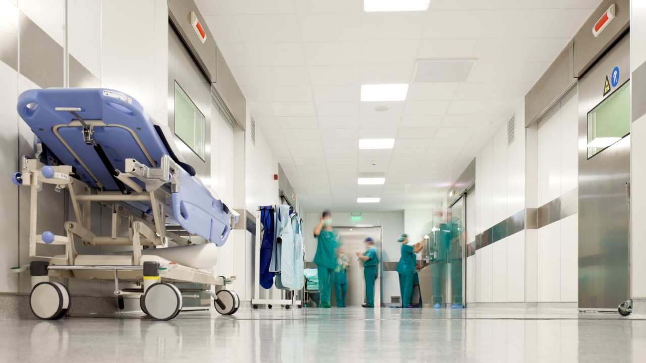 Hospital del Niño Poblano recibe 34 mdp para cáncer infantil