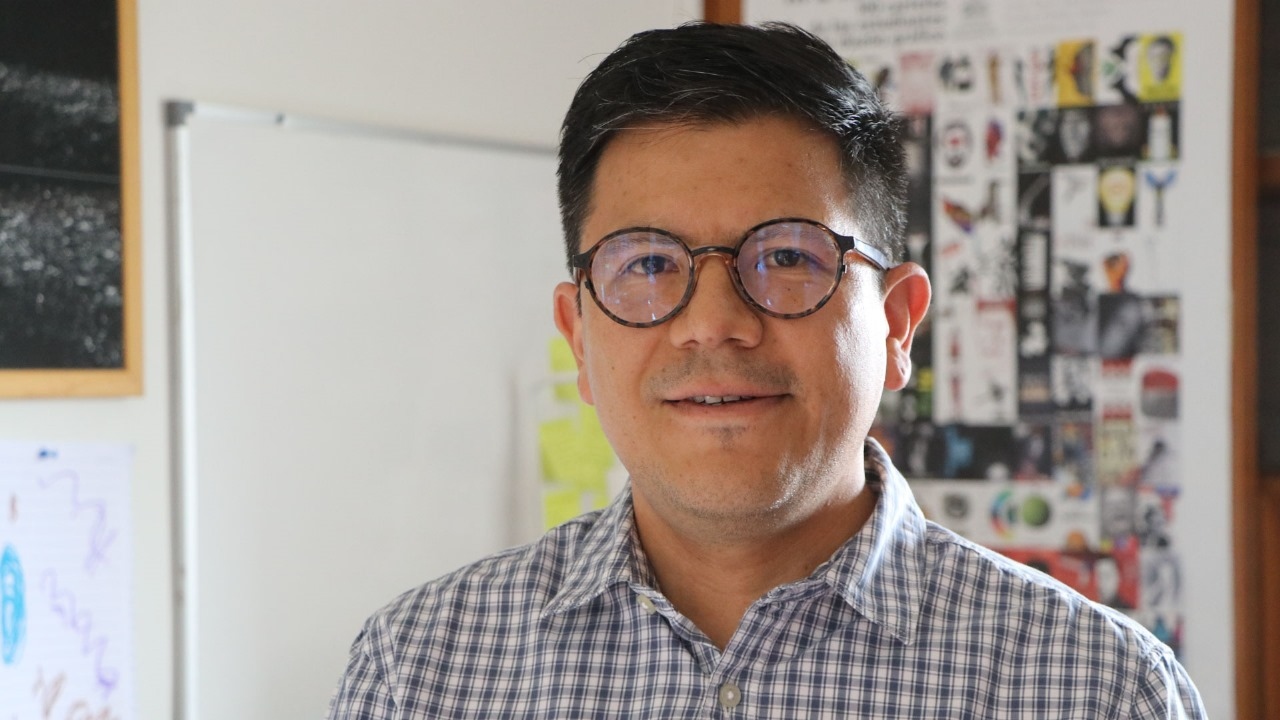 Académico IBERO Puebla repasa los desafíos del gobierno de Alejandro Armenta