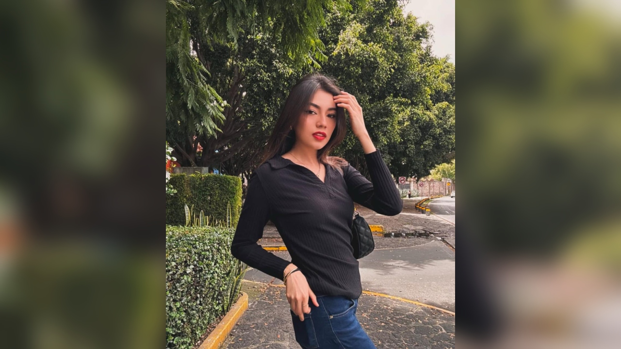 Influencer poblana denuncia robo de su automóvil en Parque Puebla