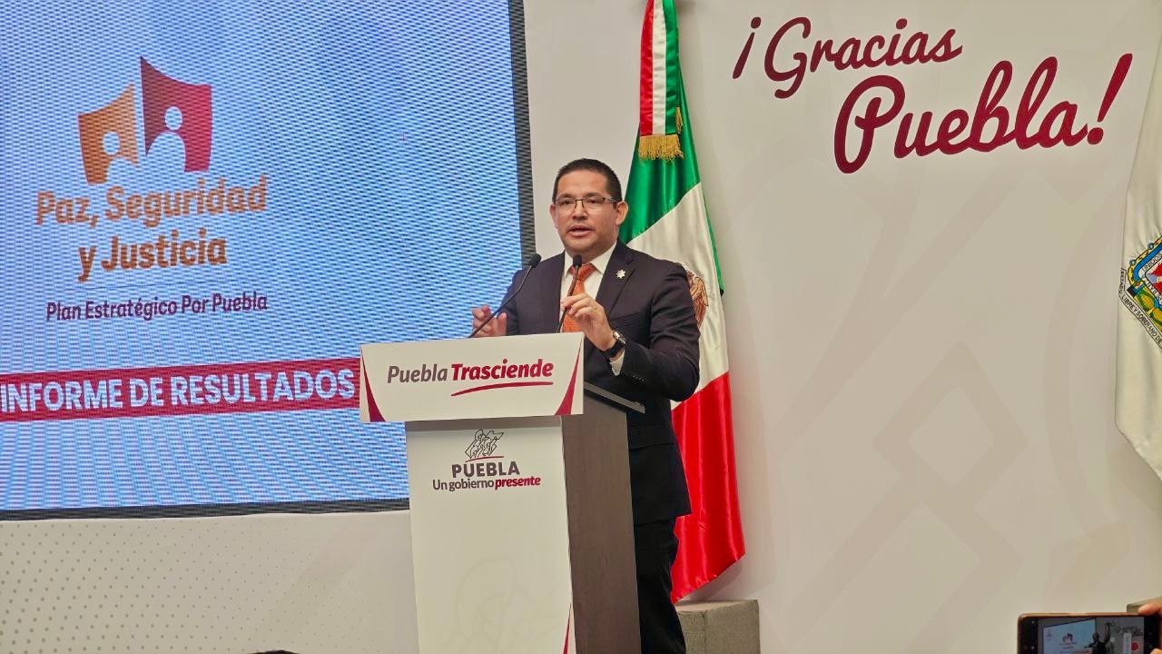 SSP afirma que generadores de violencia provienen de otros estados