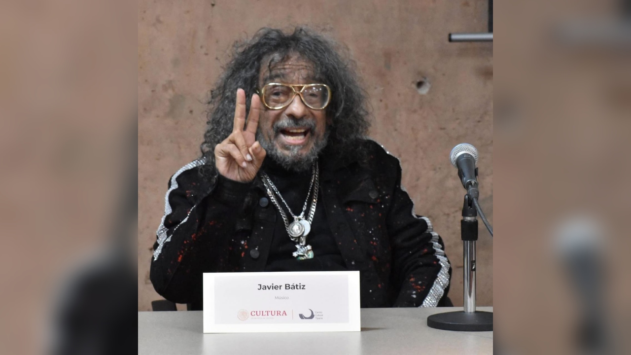 Muere el músico Javier Bátiz a los 80 años