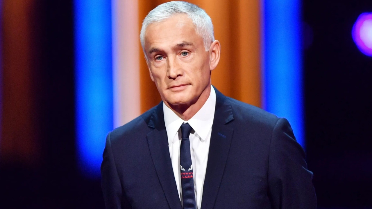 Jorge Ramos dejará Univision tras 38 años de trayectoria