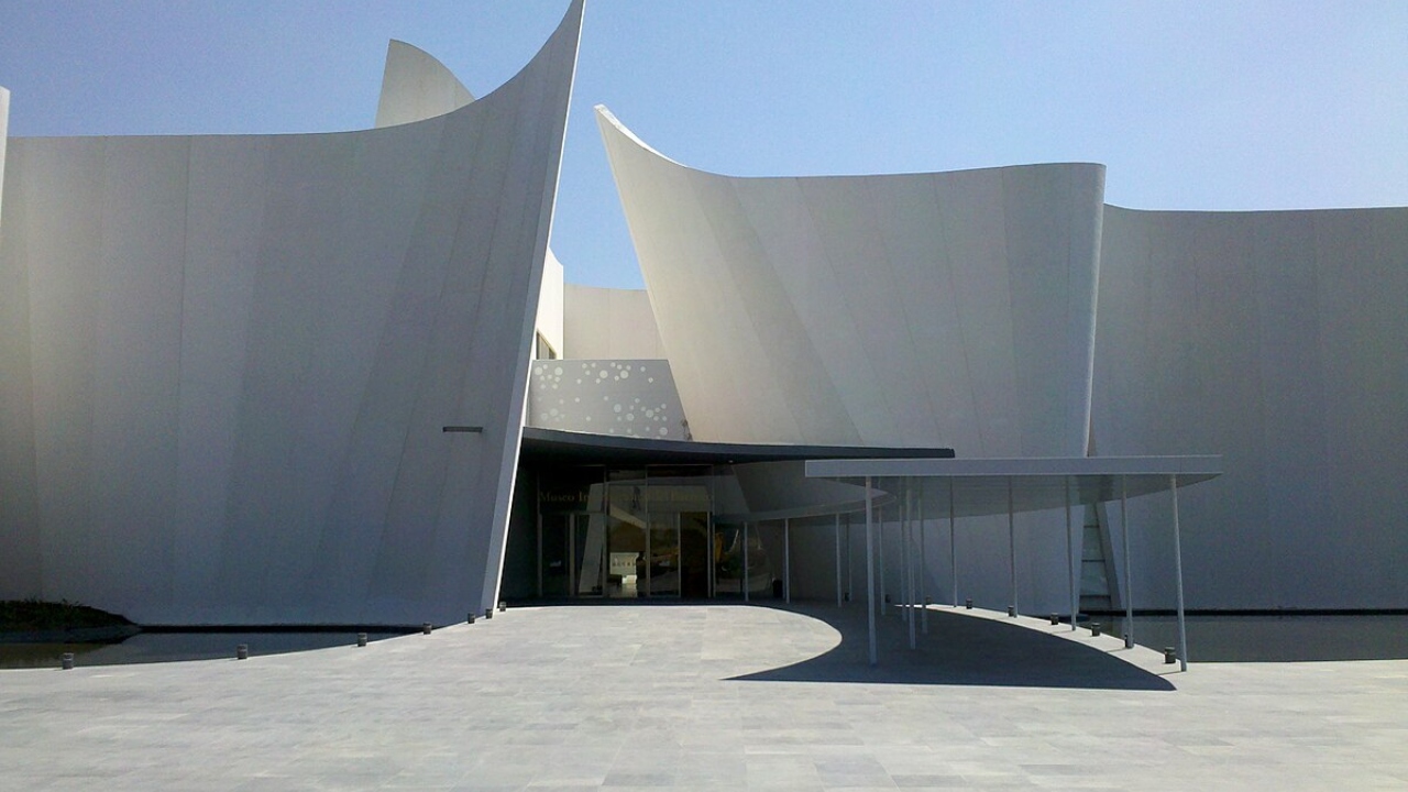 Secretario de Cultura descarta saqueo en los museos de Puebla