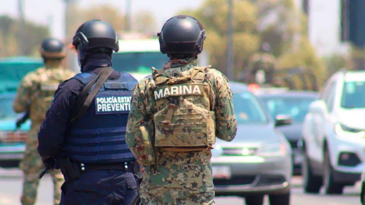 Más de 1,200 policías participarán en Operativo Guadalupe-Reyes 2024
