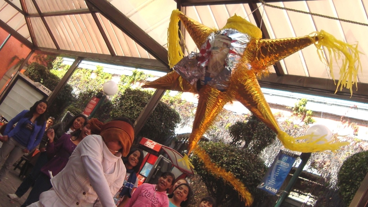 Origen y significado de las posadas en México