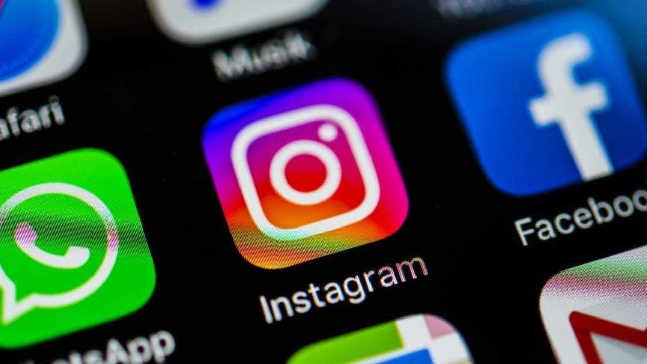 WhatsApp y otras plataformas de Meta sufren caída masiva