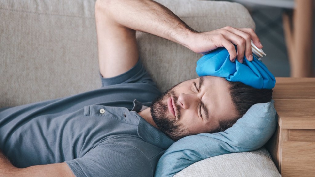 Todo lo que necesitas saber para aliviar la resaca