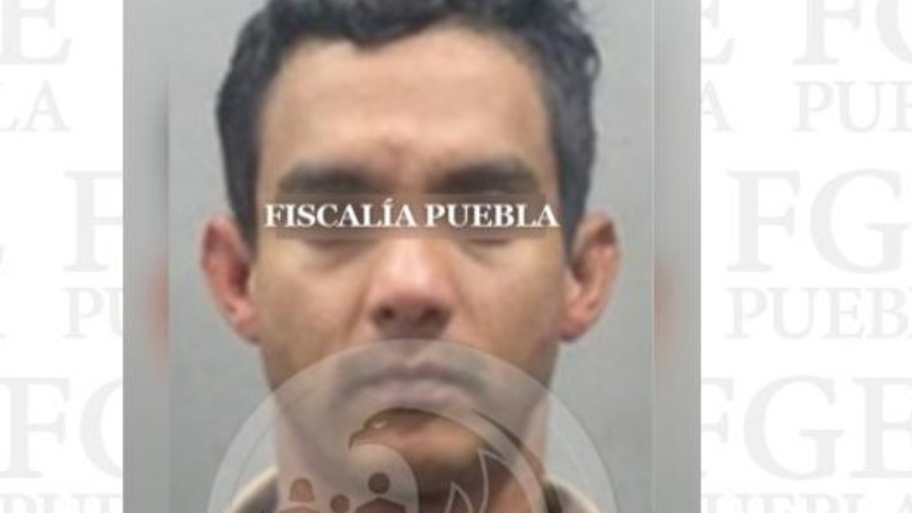 Vinculan a proceso a Reynaldo Giovani N. por homicidio calificado