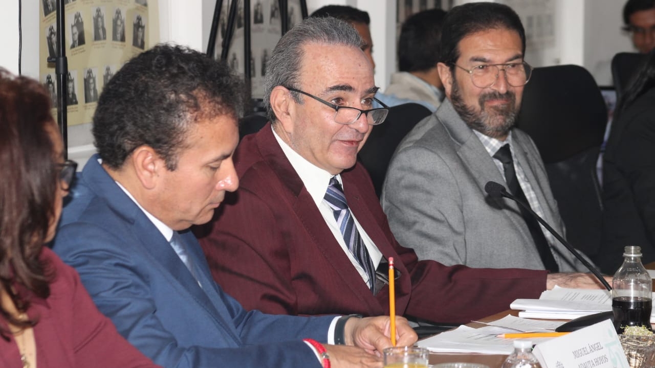 SEP descarta abandono escolar en el Triángulo Rojo
