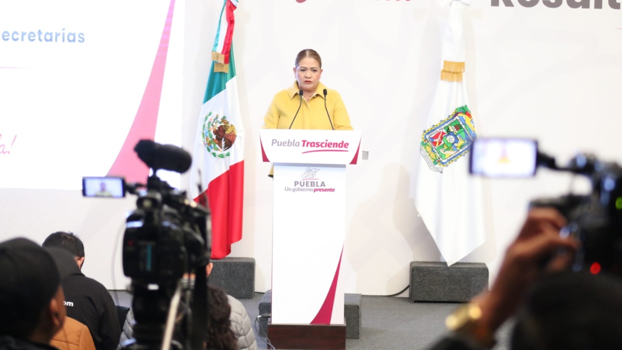 Finanzas reportó 81 mil nuevos contribuyentes y 160 mil mdp en recaudación