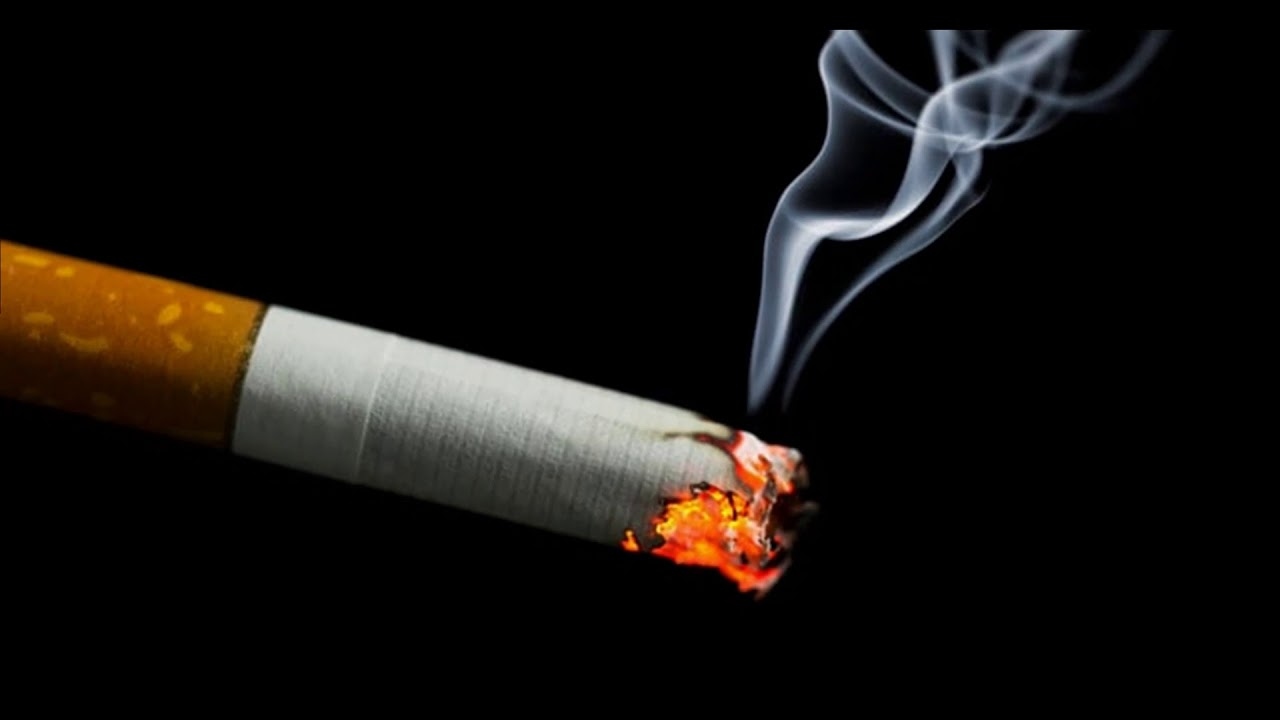 Estudio revela que un cigarrillo reduce 20 minutos de vida