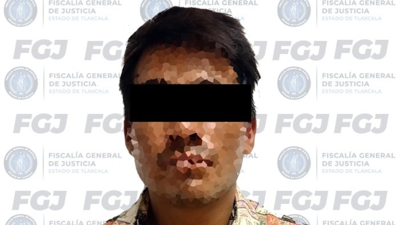 Condenan a 27 años a “El Azteca” por homicidio en Chiautempan