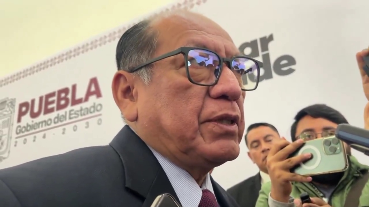 Acatlán y Chignahuapan, en apuros económicos: Segob