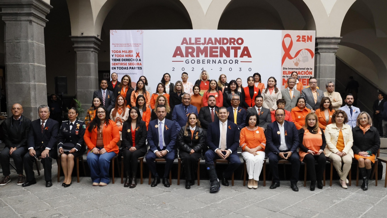 Anuncia Armenta la Agencia de Turismo Comunitario