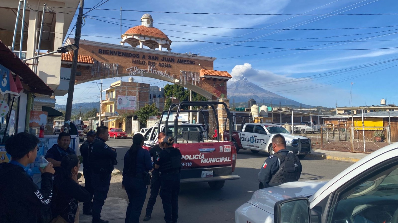 Linchan a 3 en Atzitzihuacán; acusados de ser robachicos