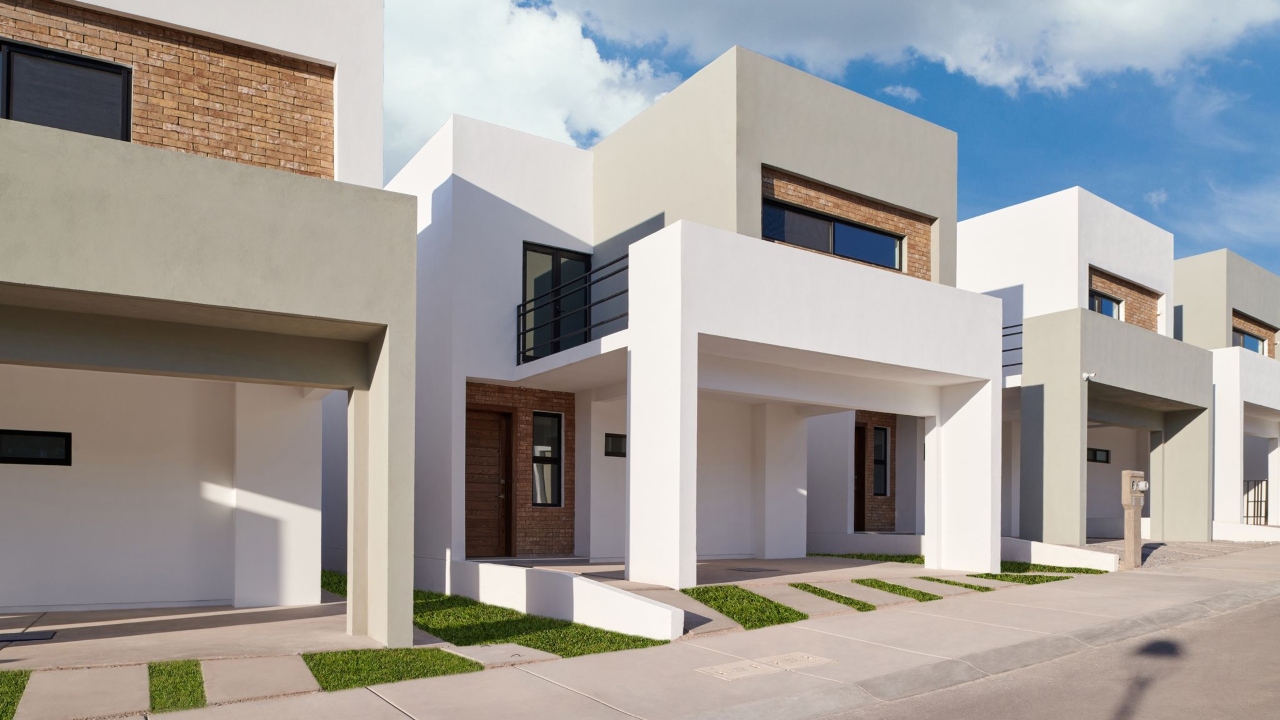 Puebla, Atlixco y San José Chiapa tendrán primeras casas del Programa Nacional de Vivienda