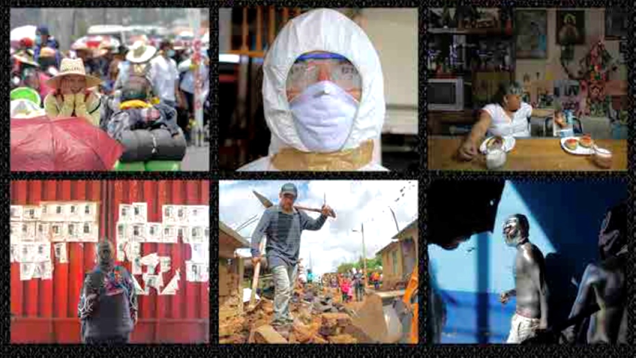 Cultura publica libro de fotógrafas poblanas