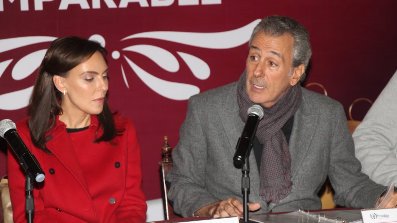 Habrá más de 100 actividades para fin de año en la capital