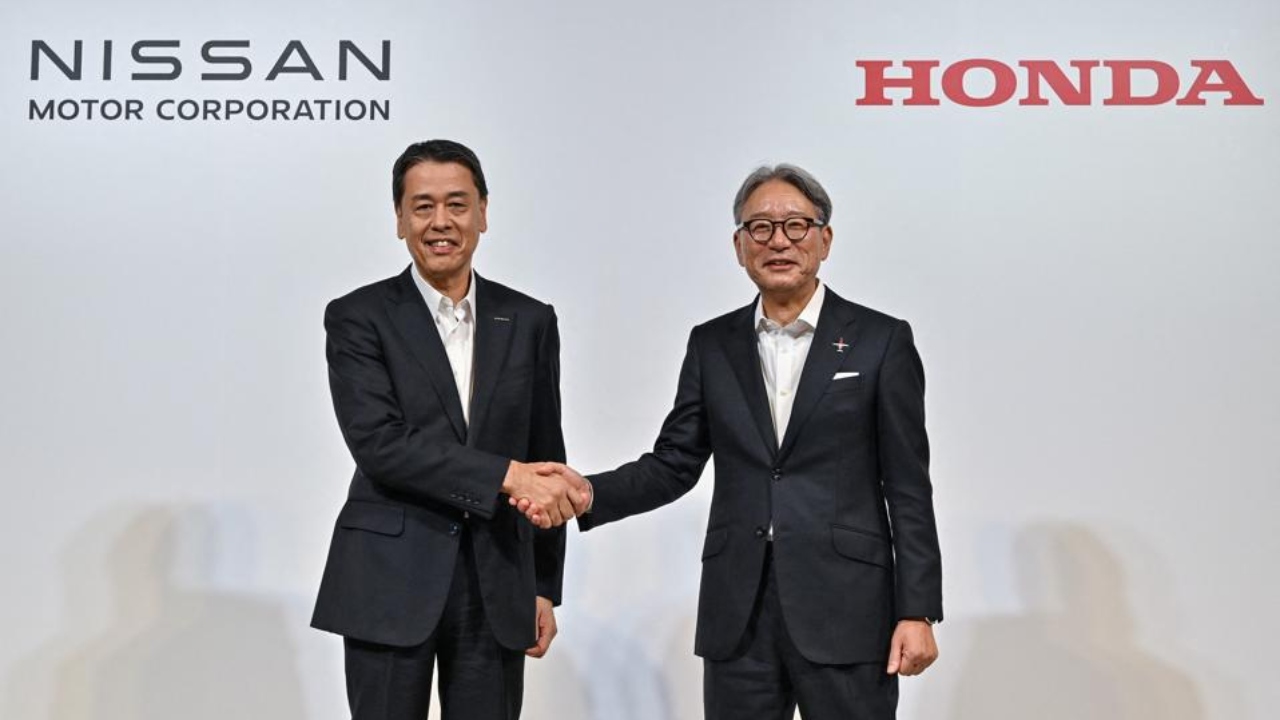 Avanza alianza Nissan, Honda y Mitsubishi