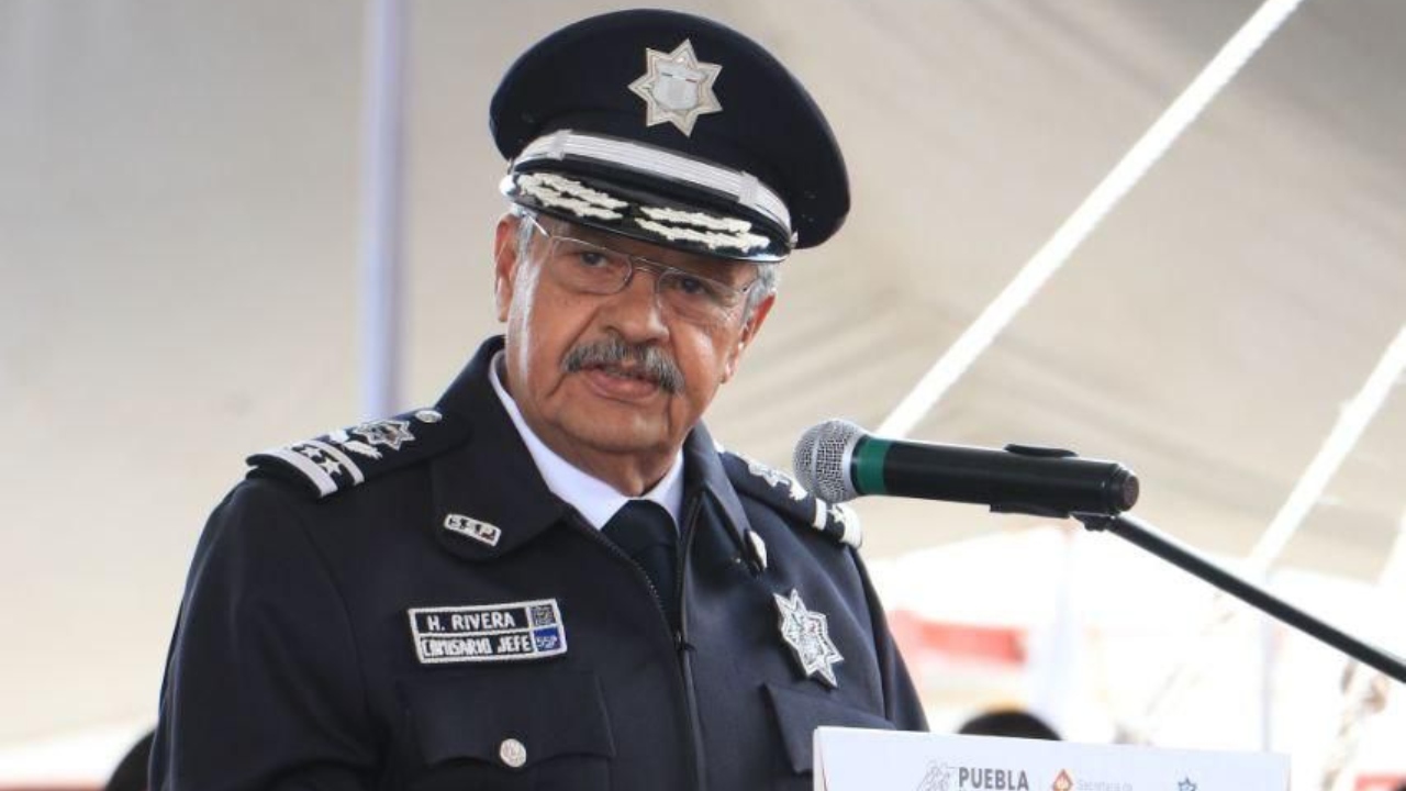 Designa gobernador a relevo en Seguridad Pública