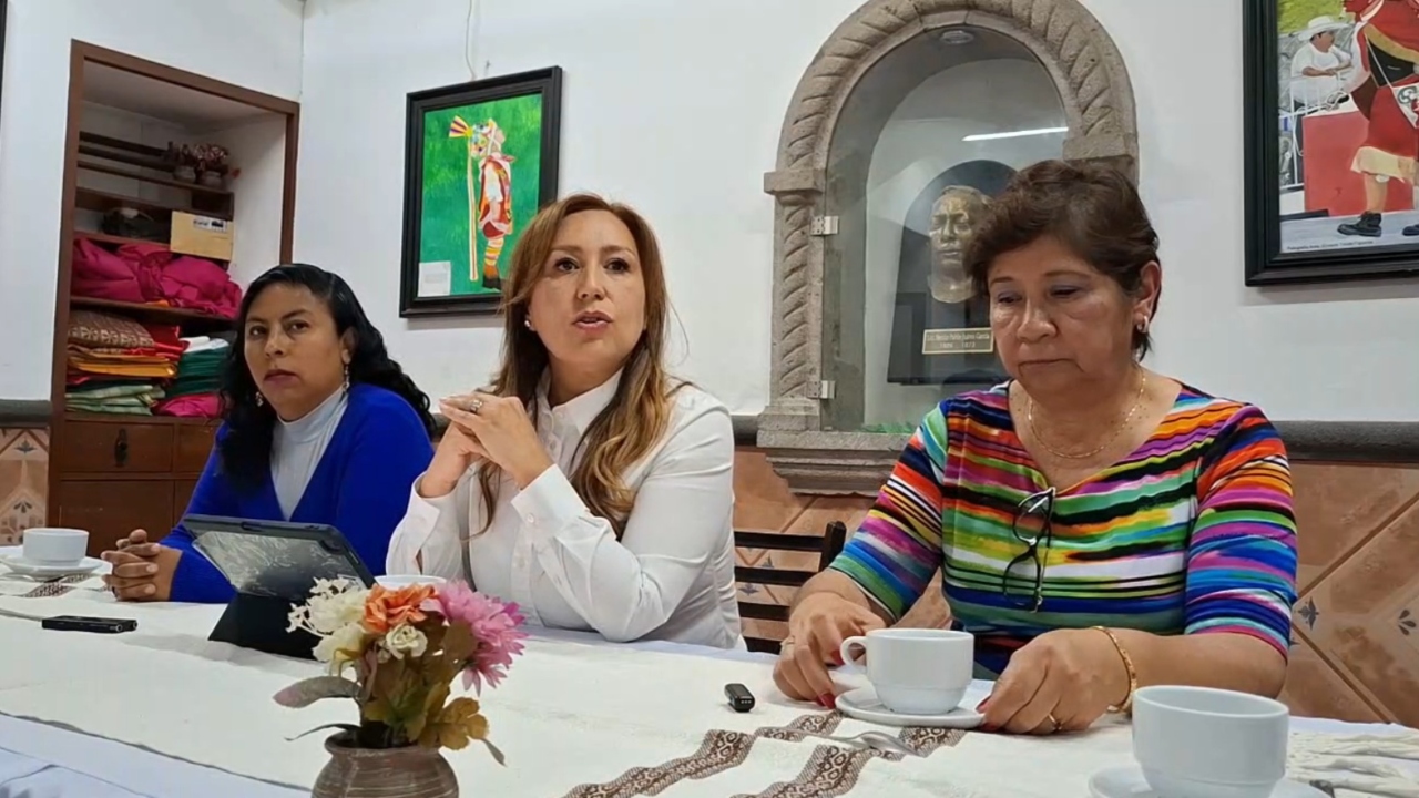 Presionan a consejeros para votar por Riestra: Leal