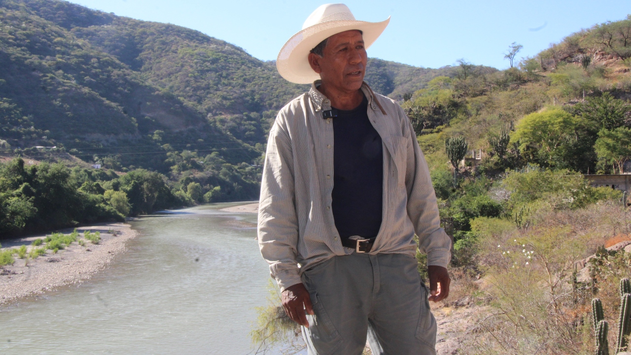 Siempre está viva la esperanza de regresar a Ilamacingo desde EU