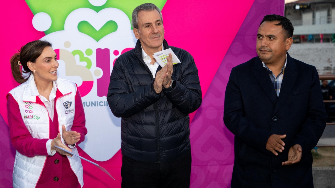 Inician posadas del DIF Municipal en juntas auxiliares