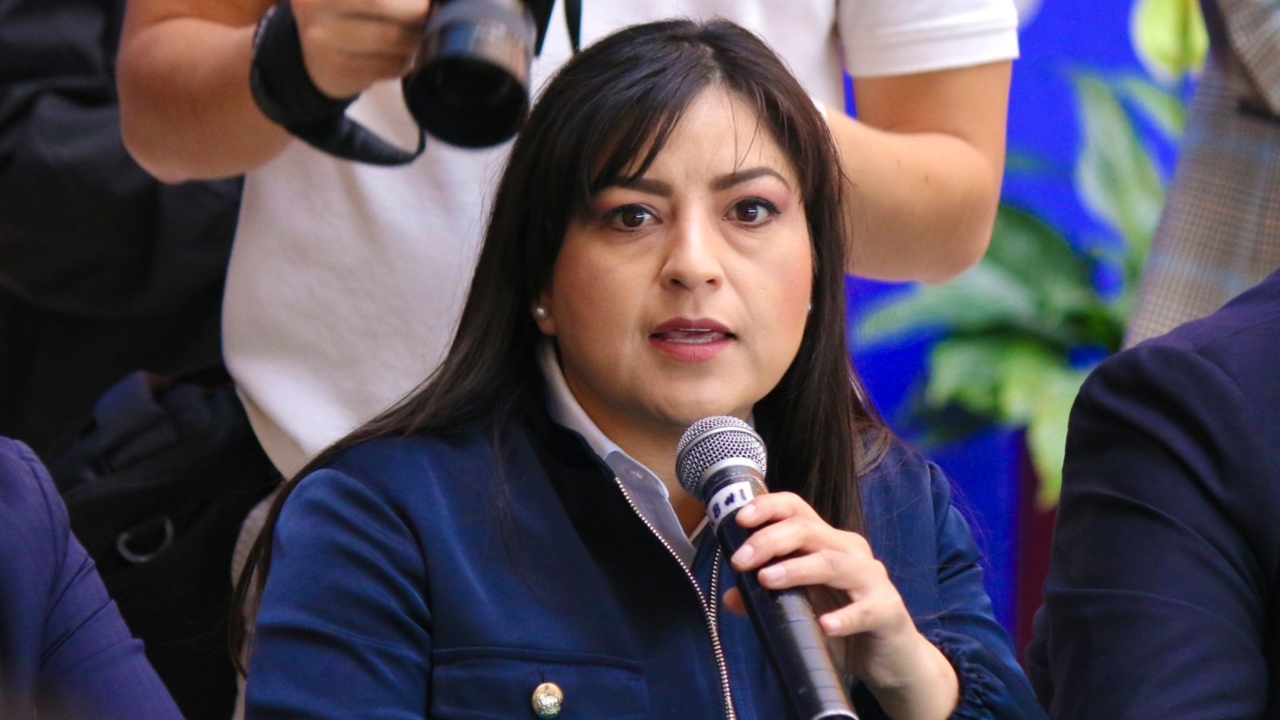 Acto de justicia, regulación del trabajo en apps: Rivera